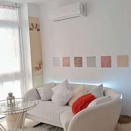 Playa Beach Malaga 3Habts Dobles, Cocina Familiar, Apartamento Completo La Cala Del Moral Exterior photo